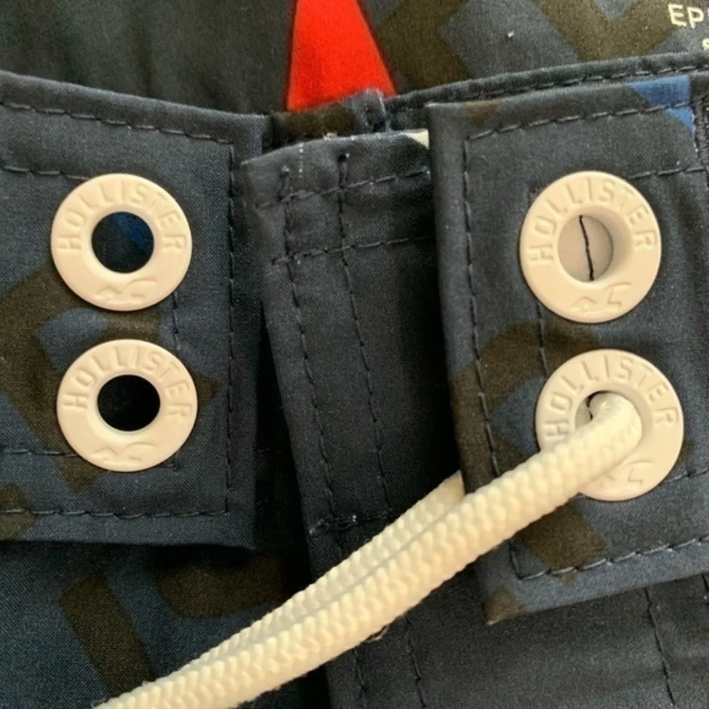 HOLLISTER Swim Shorts